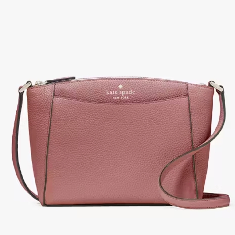 Kate Spade ♠️ Monica Small Crossbody NWT